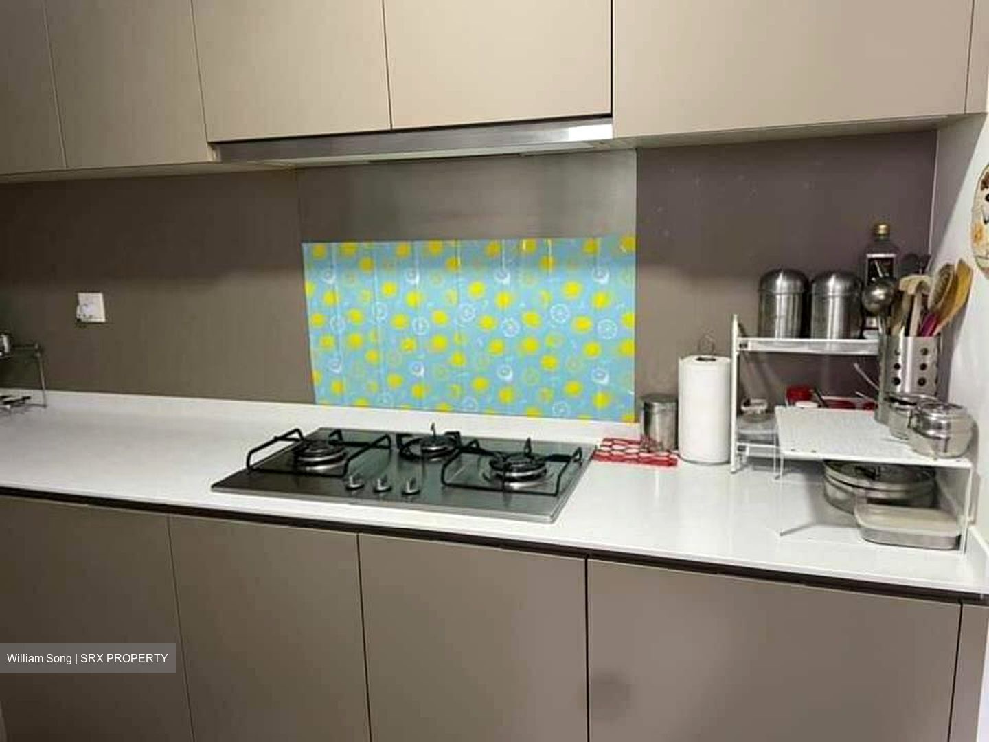 Bellewaters (D19), Condominium #595111671